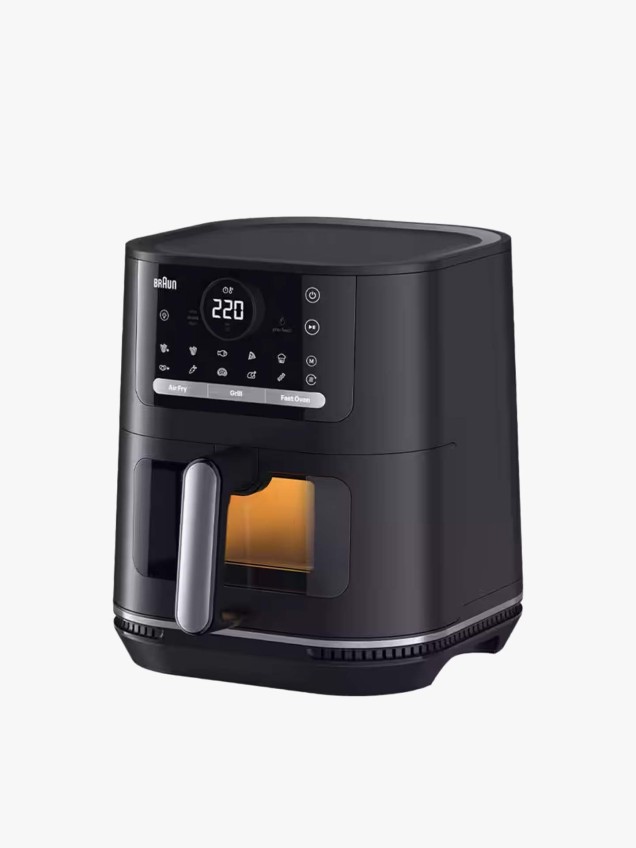 Fritadeira de Ar 3 em 1 MultiFry 5