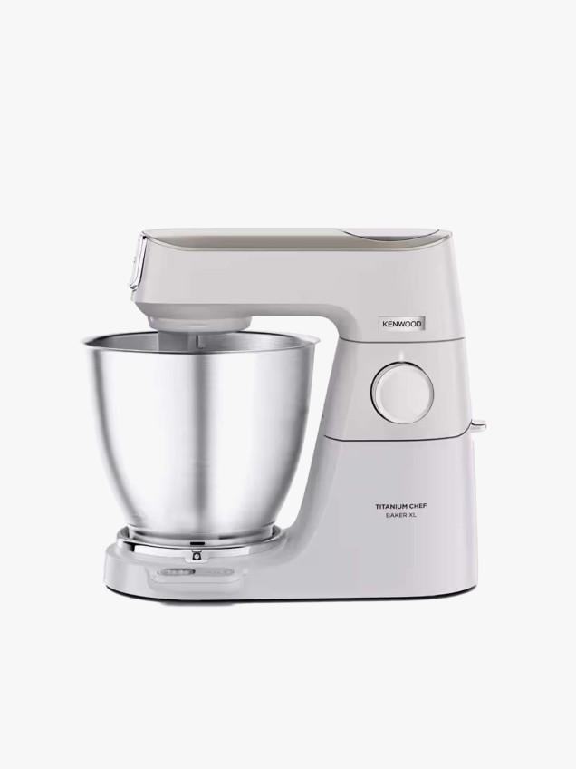 Robot de Cozinha Titanium Chef Baker XL 7L