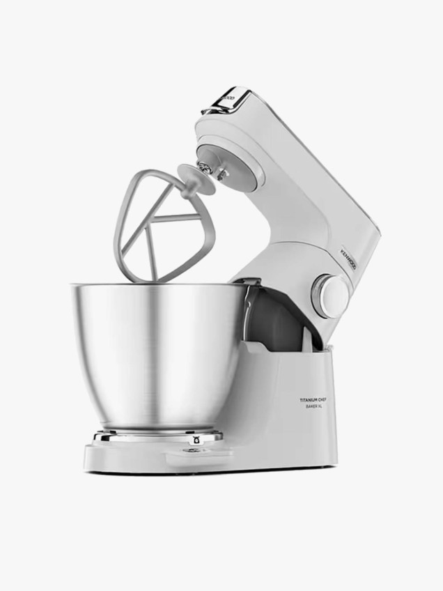 Robot de Cozinha Titanium Chef Baker XL 7L