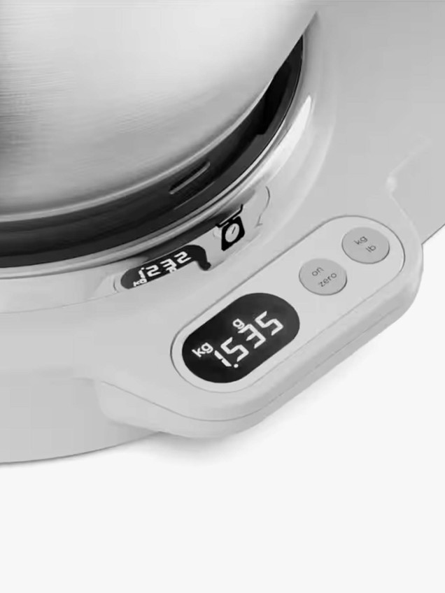 Robot de Cozinha Titanium Chef Baker XL 7L