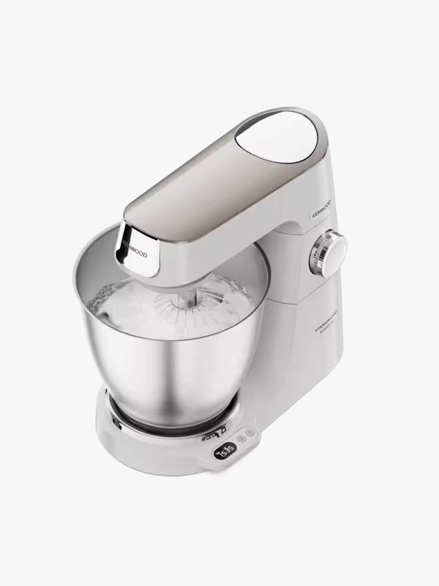 Robot de Cozinha Titanium Chef Baker XL 7L
