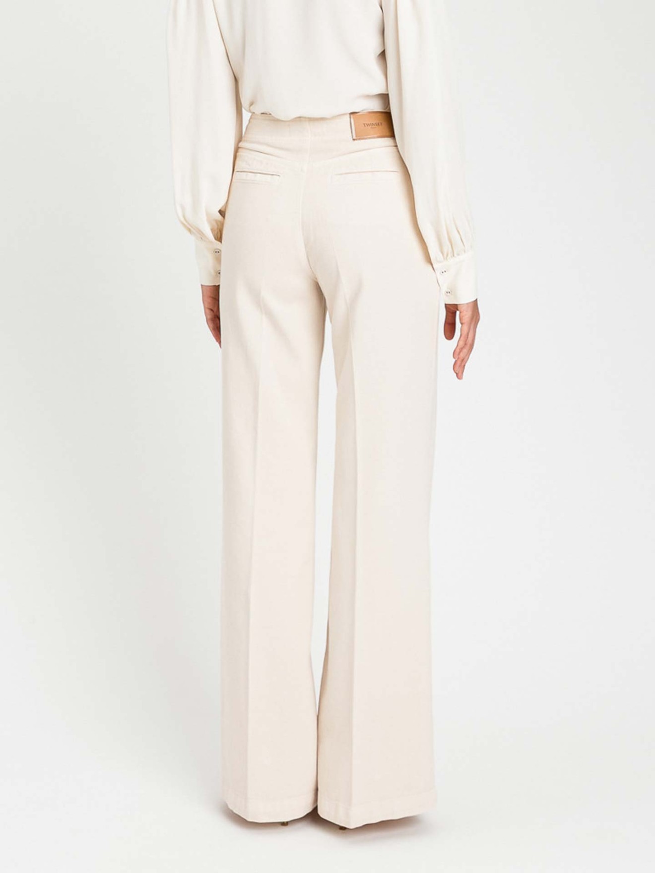 Cal�as de Cintura Subida