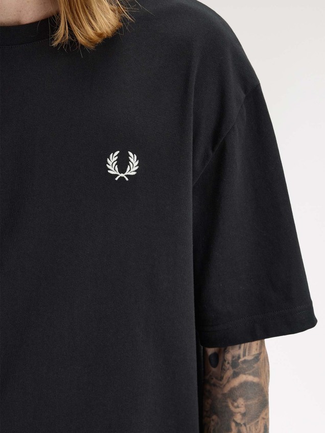 T-shirt Estampada M2440