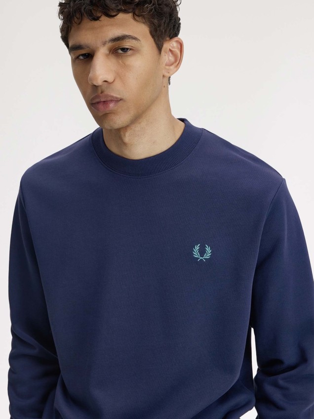 Sweatshirt M7535