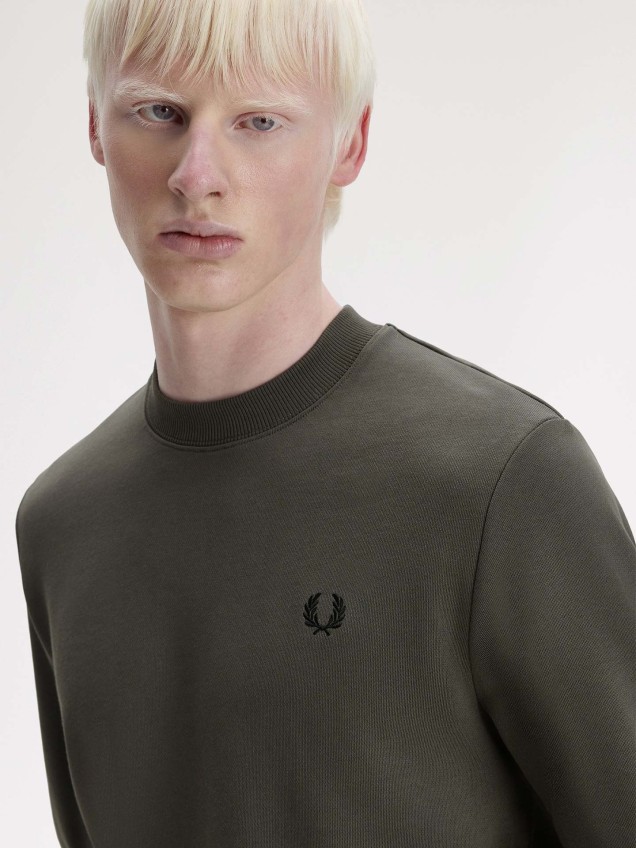 Sweatshirt M7535