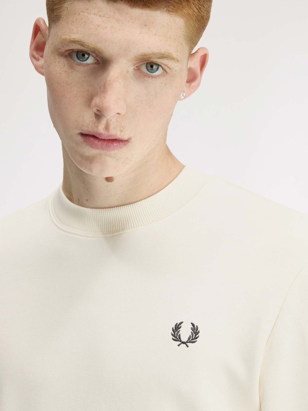 Sweatshirt M7535