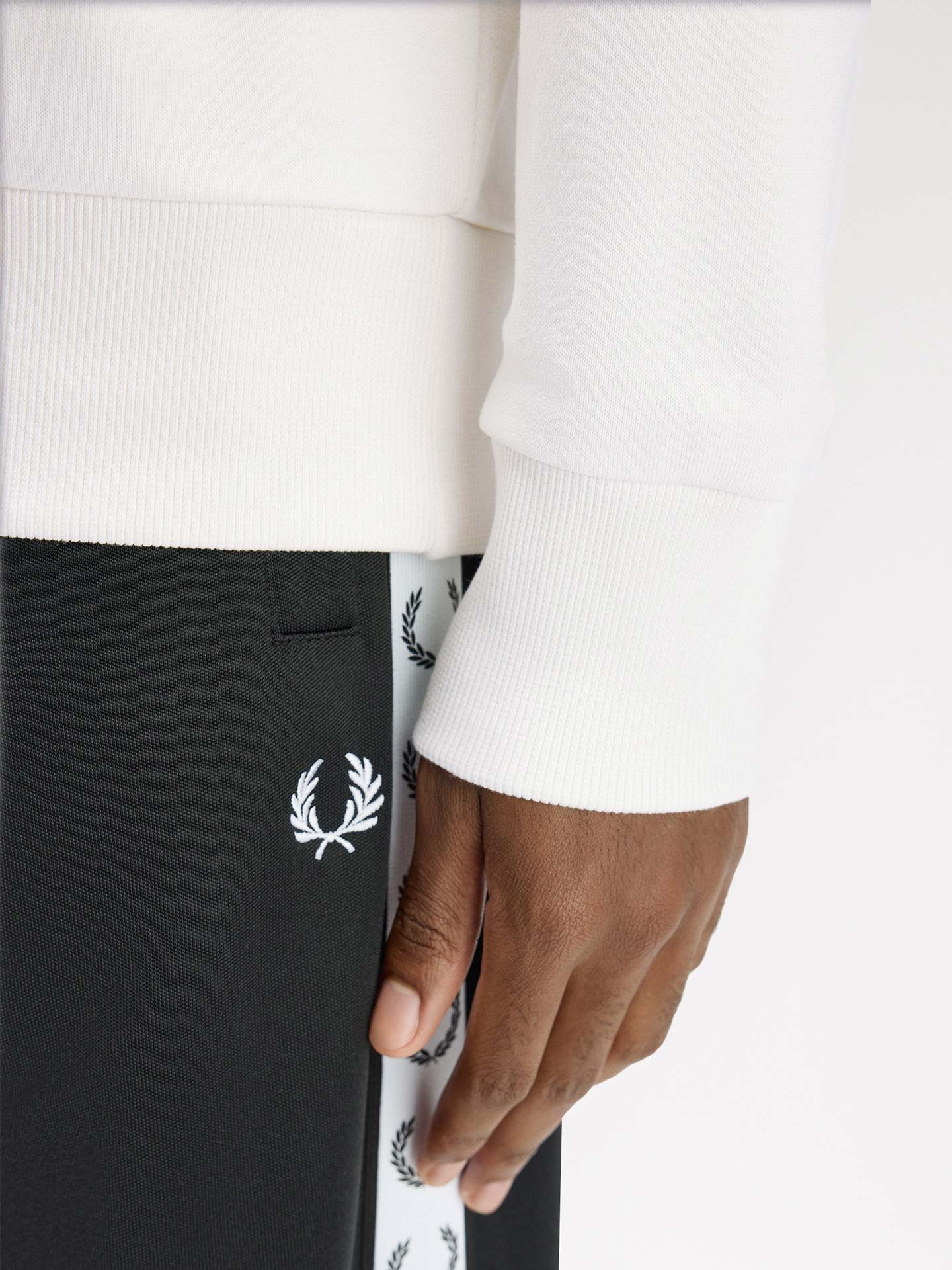 Sweatshirt Sportswear Original M2414