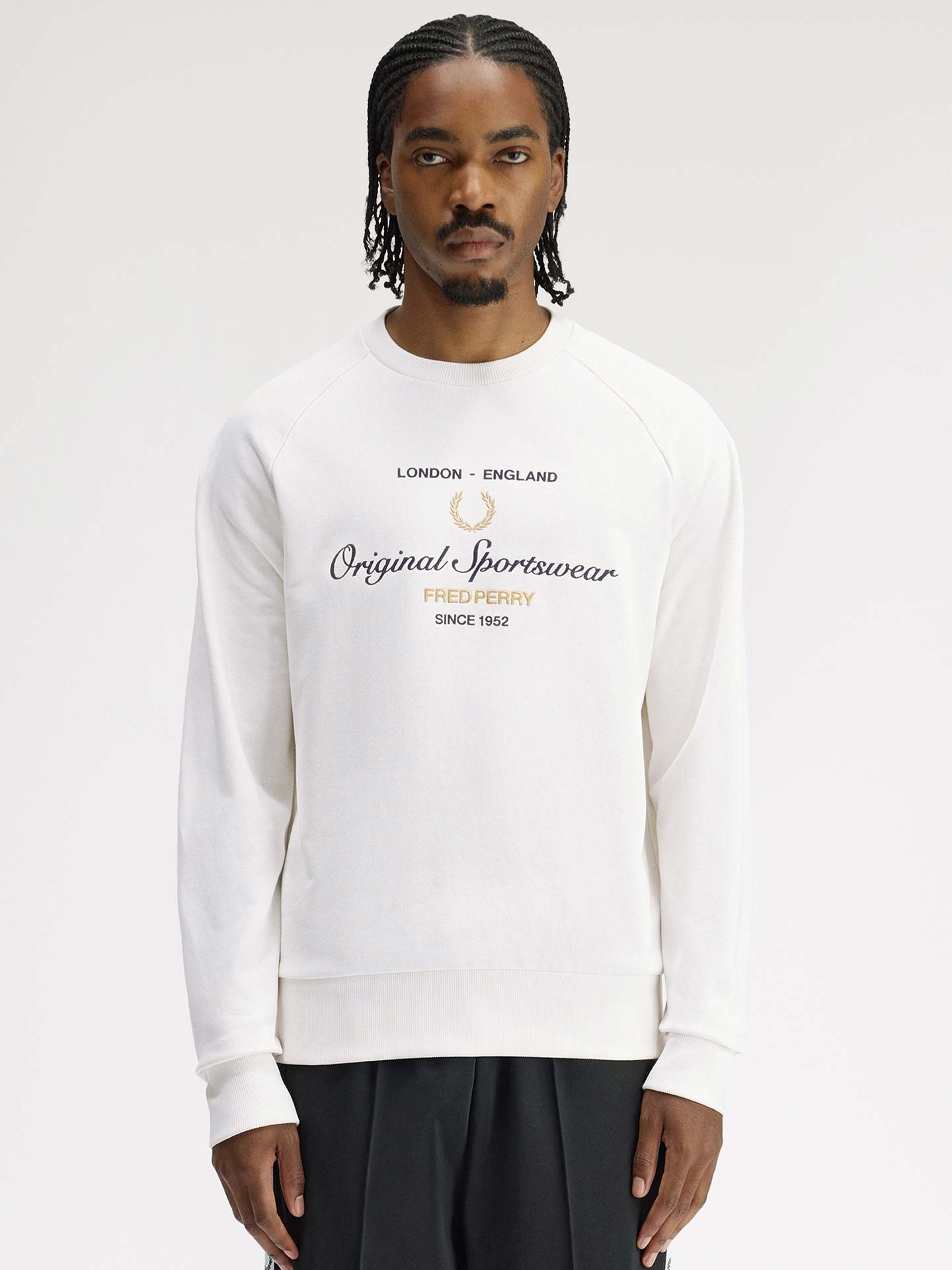 Sweatshirt Sportswear Original M2414