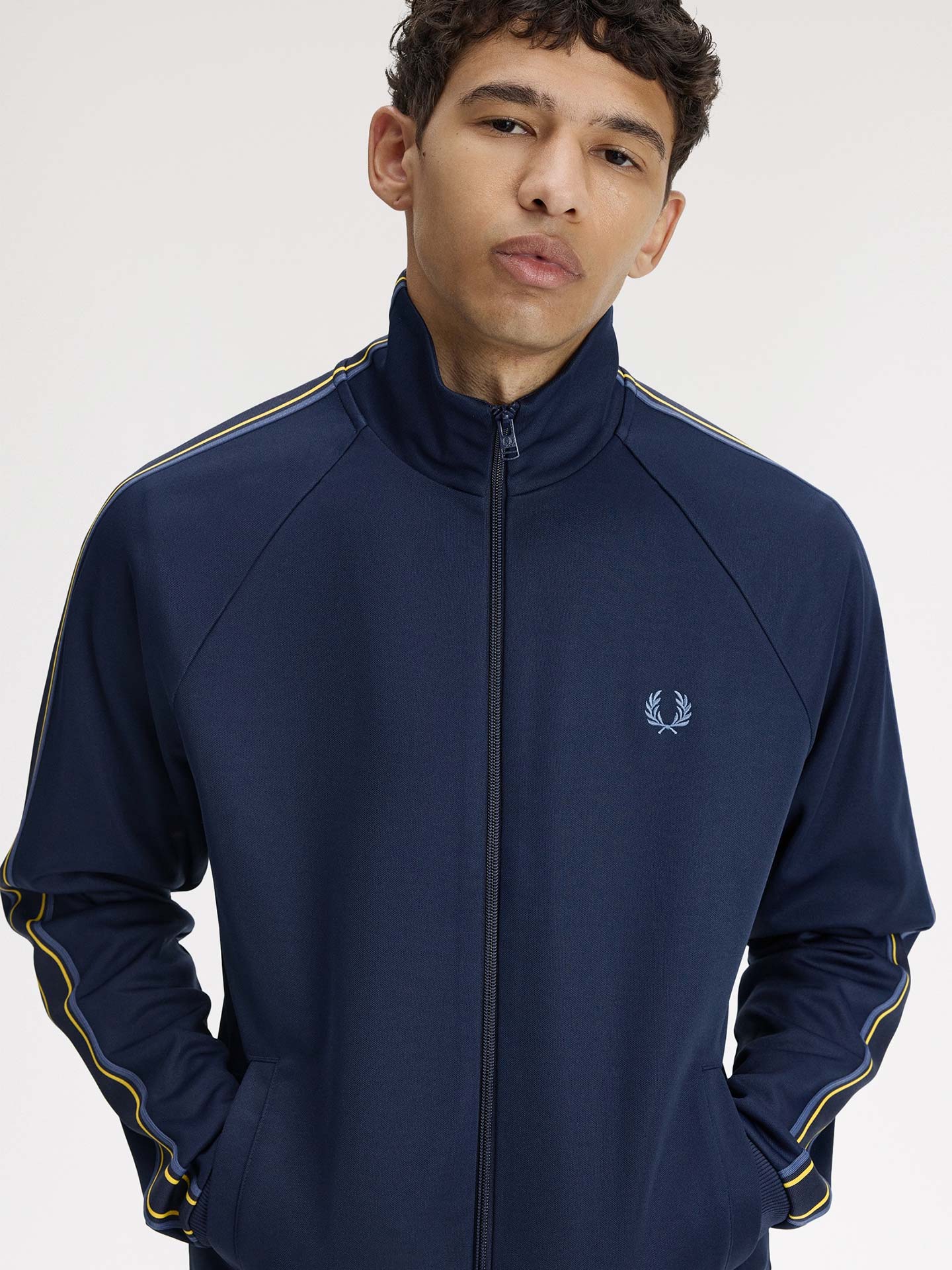 Casaco de Fato de Treino J2309