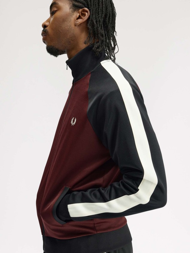 Casaco de Fato de Treino J2327