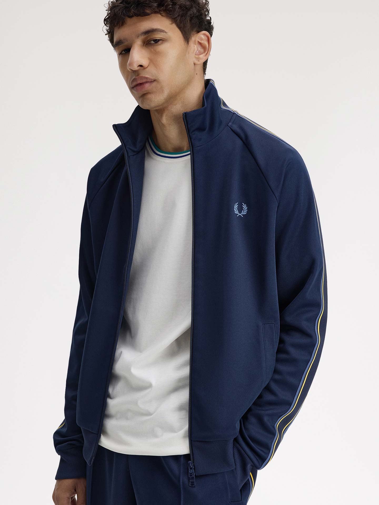 Casaco de Fato de Treino J2309