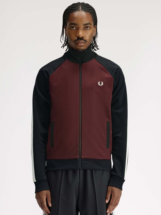 Casaco de Fato de Treino J2327