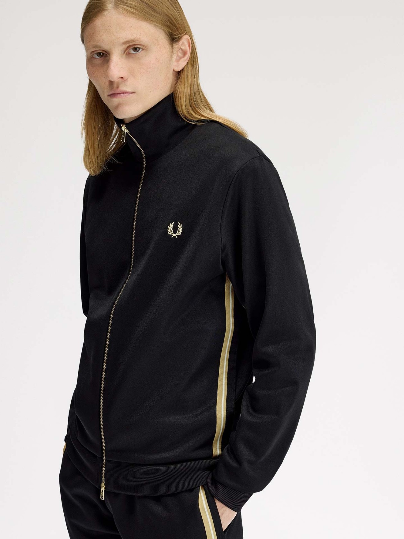 Casaco de Fato de Treino J2329