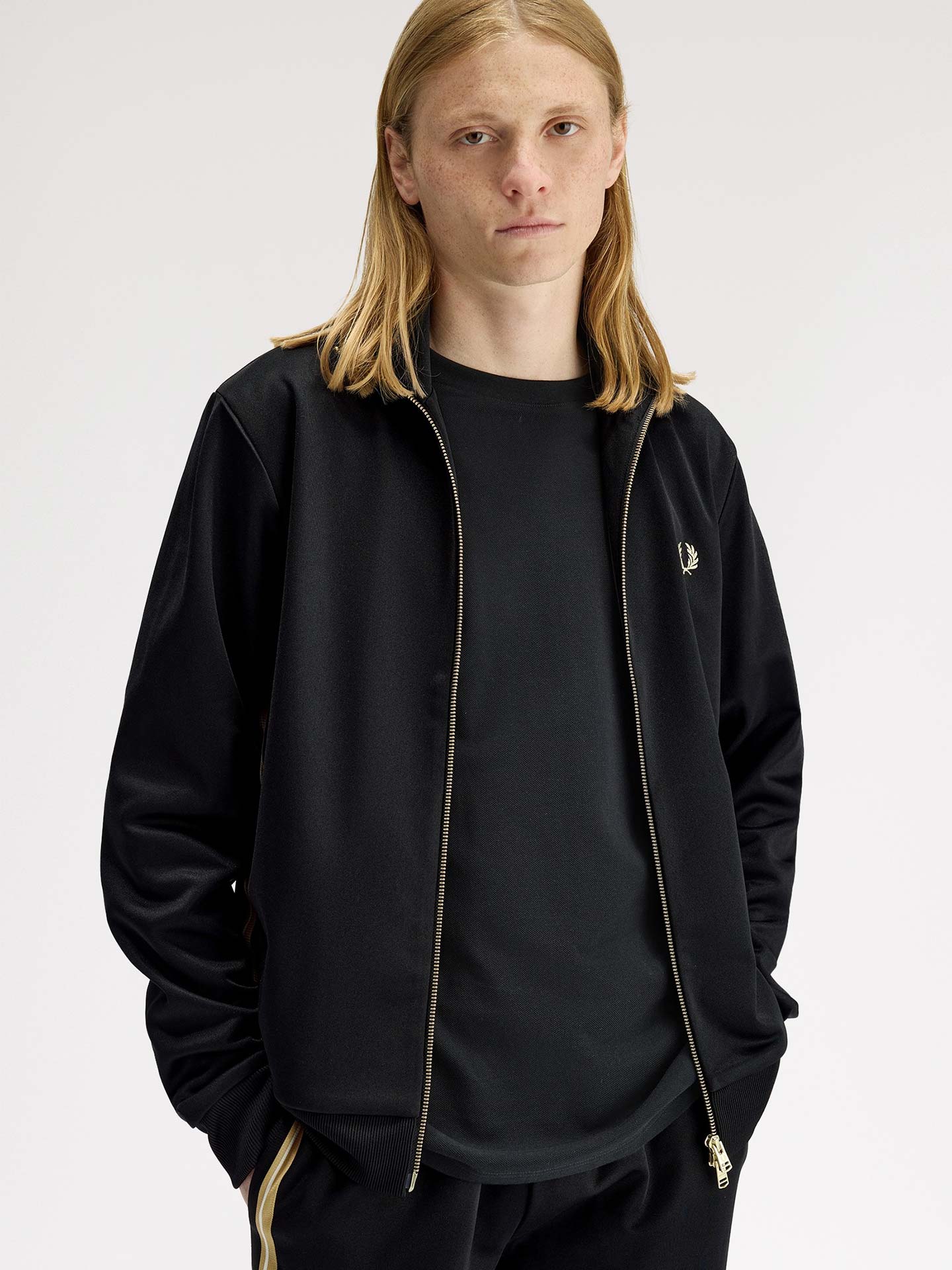 Casaco de Fato de Treino J2329