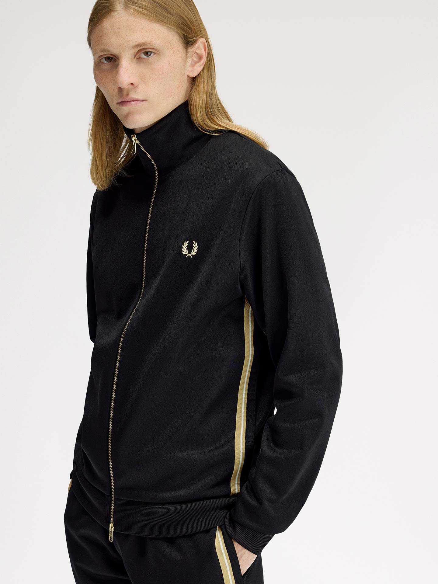 Casaco de Fato de Treino J2329