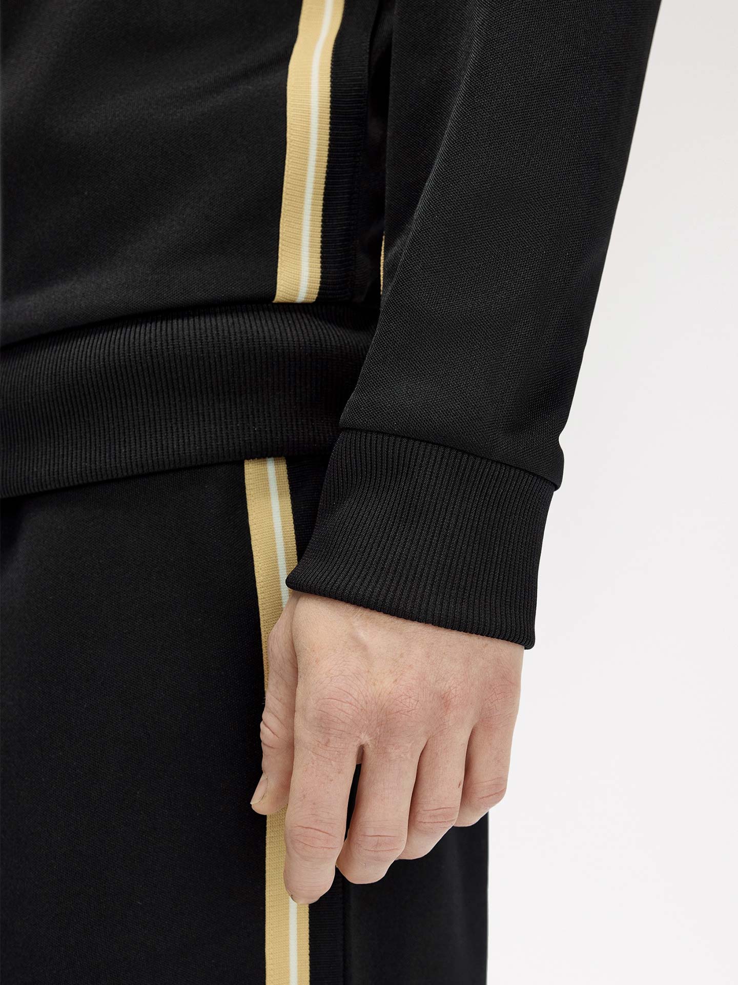 Casaco de Fato de Treino J2329