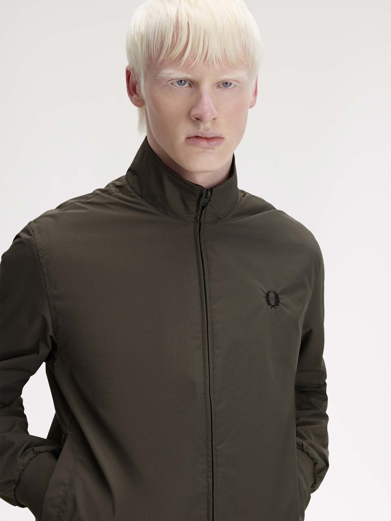 Casaco Brentham J2660