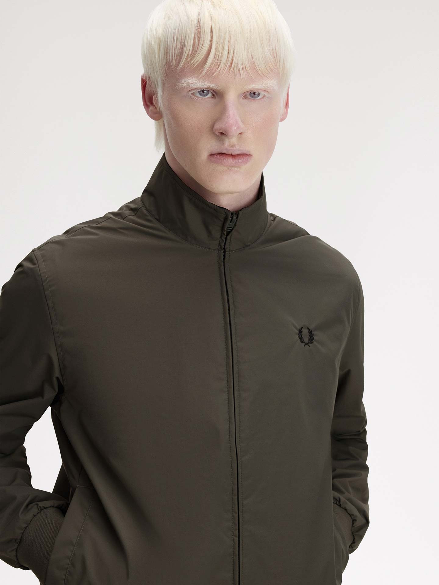 Casaco Brentham J2660