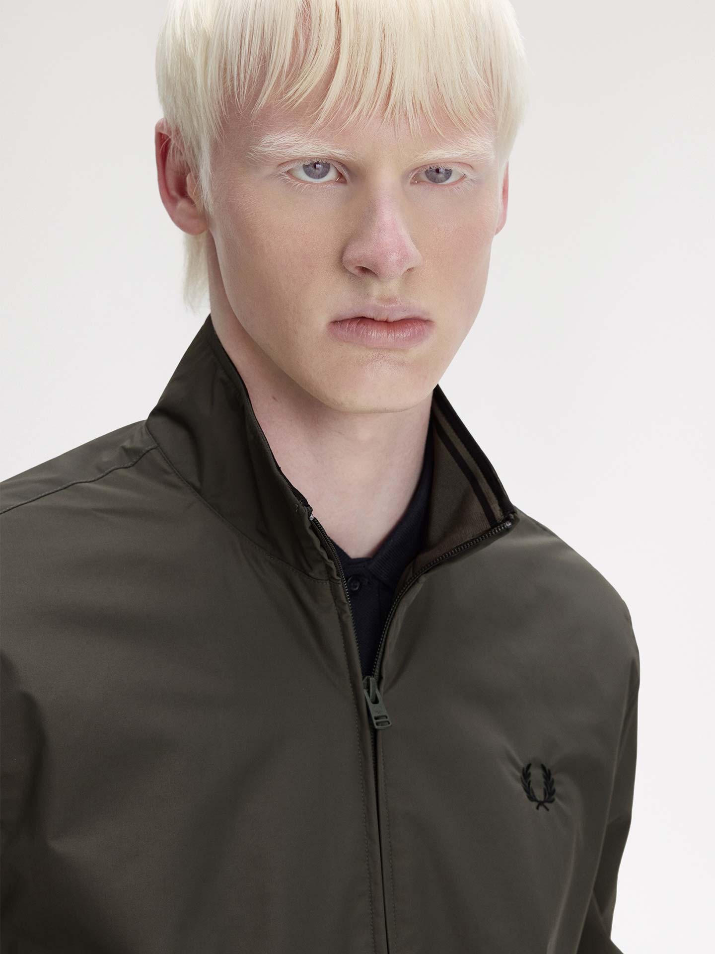 Casaco Brentham J2660