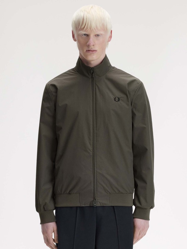 Casaco Brentham J2660