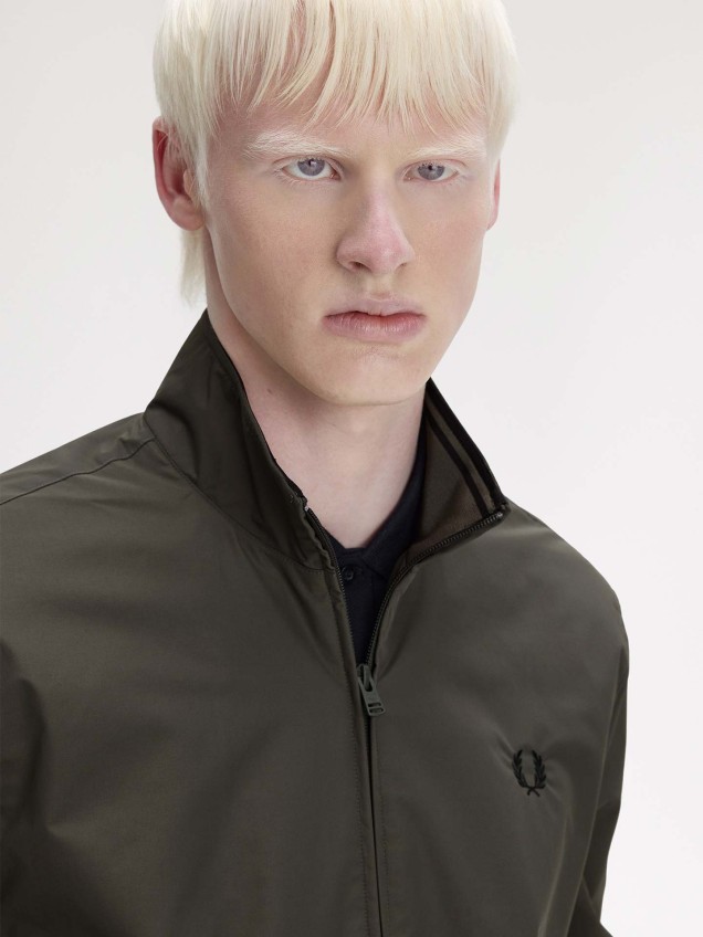 Casaco Brentham J2660