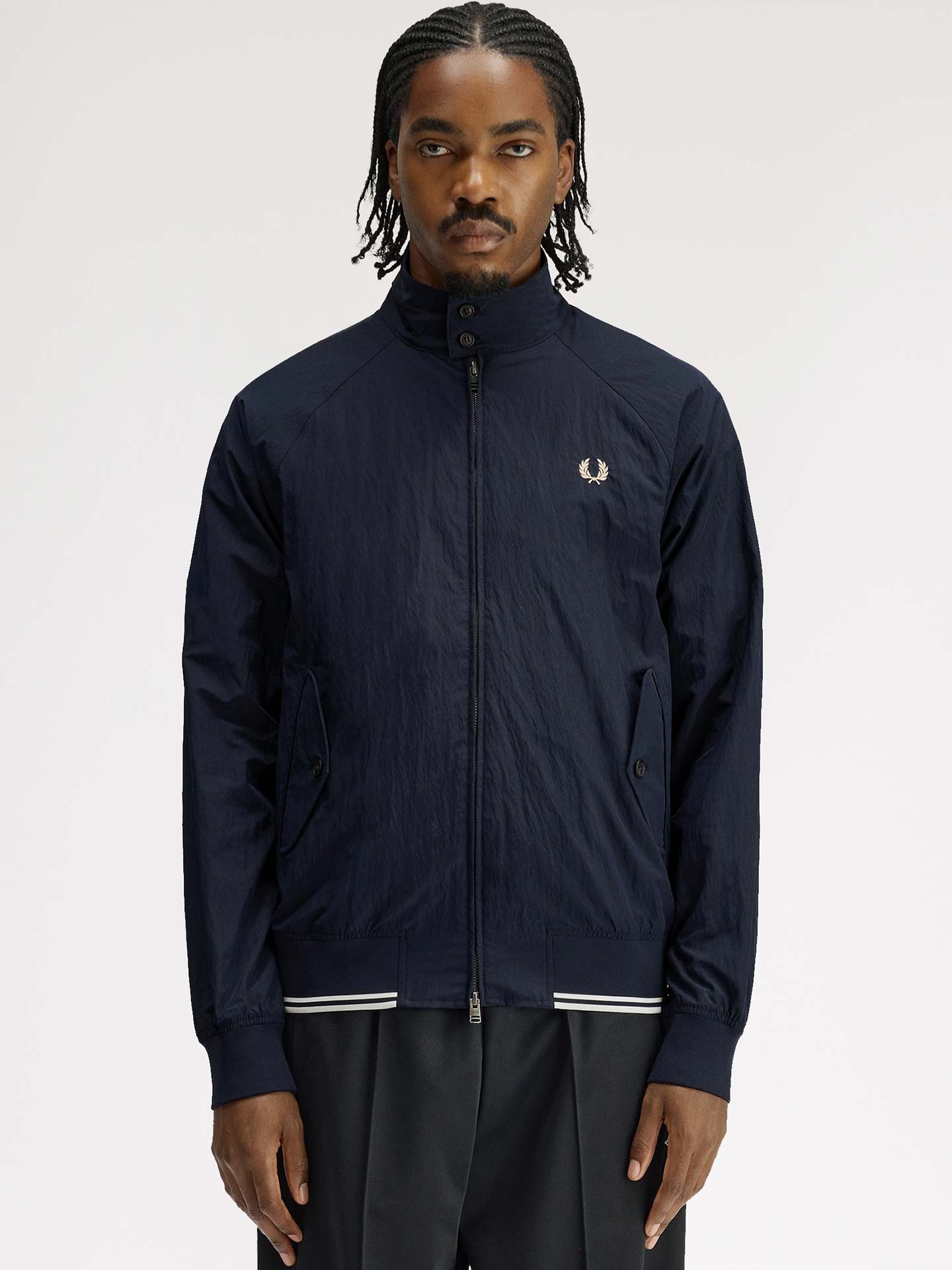 Casaco Harrington J2321