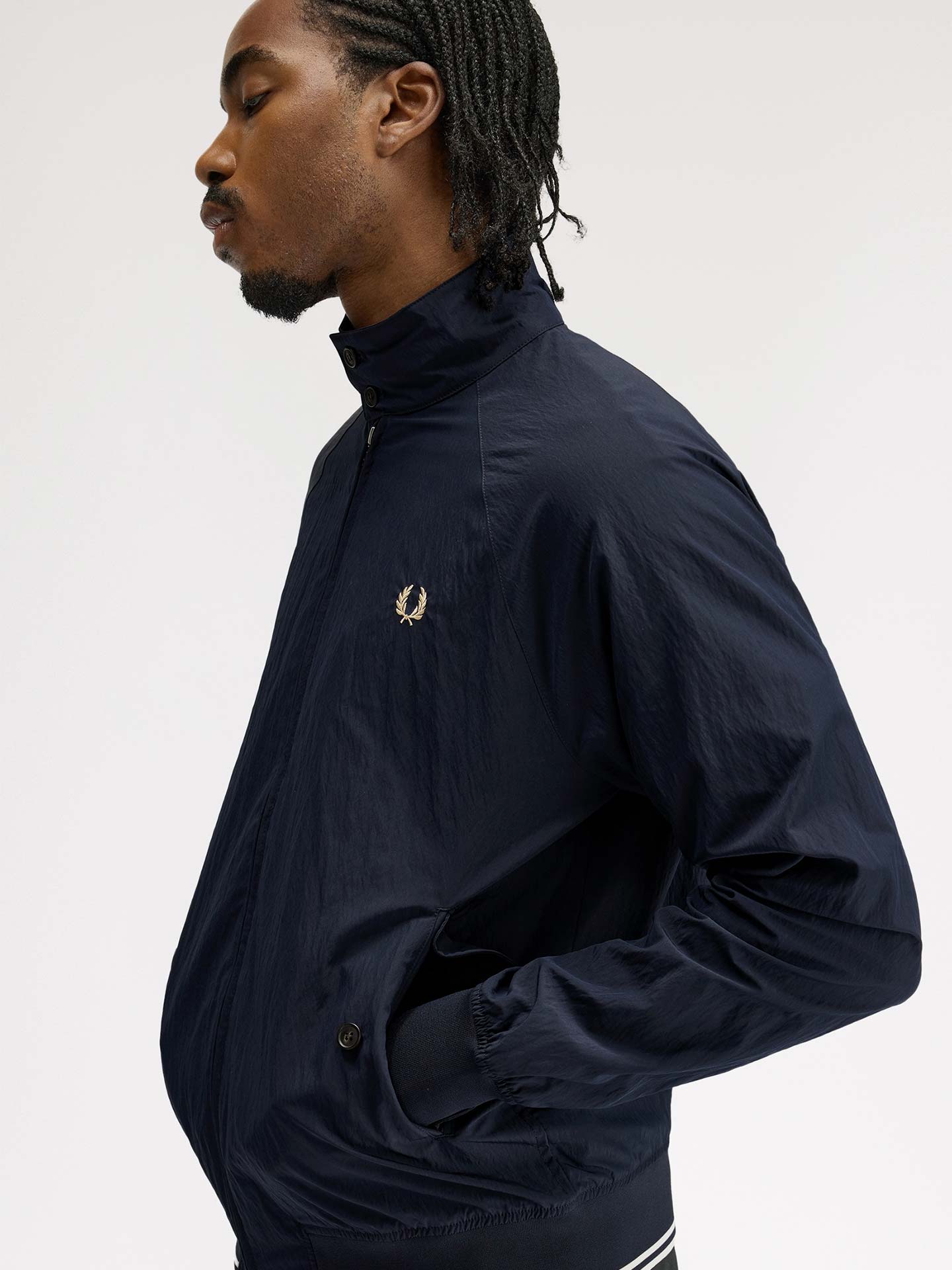 Casaco Harrington J2321