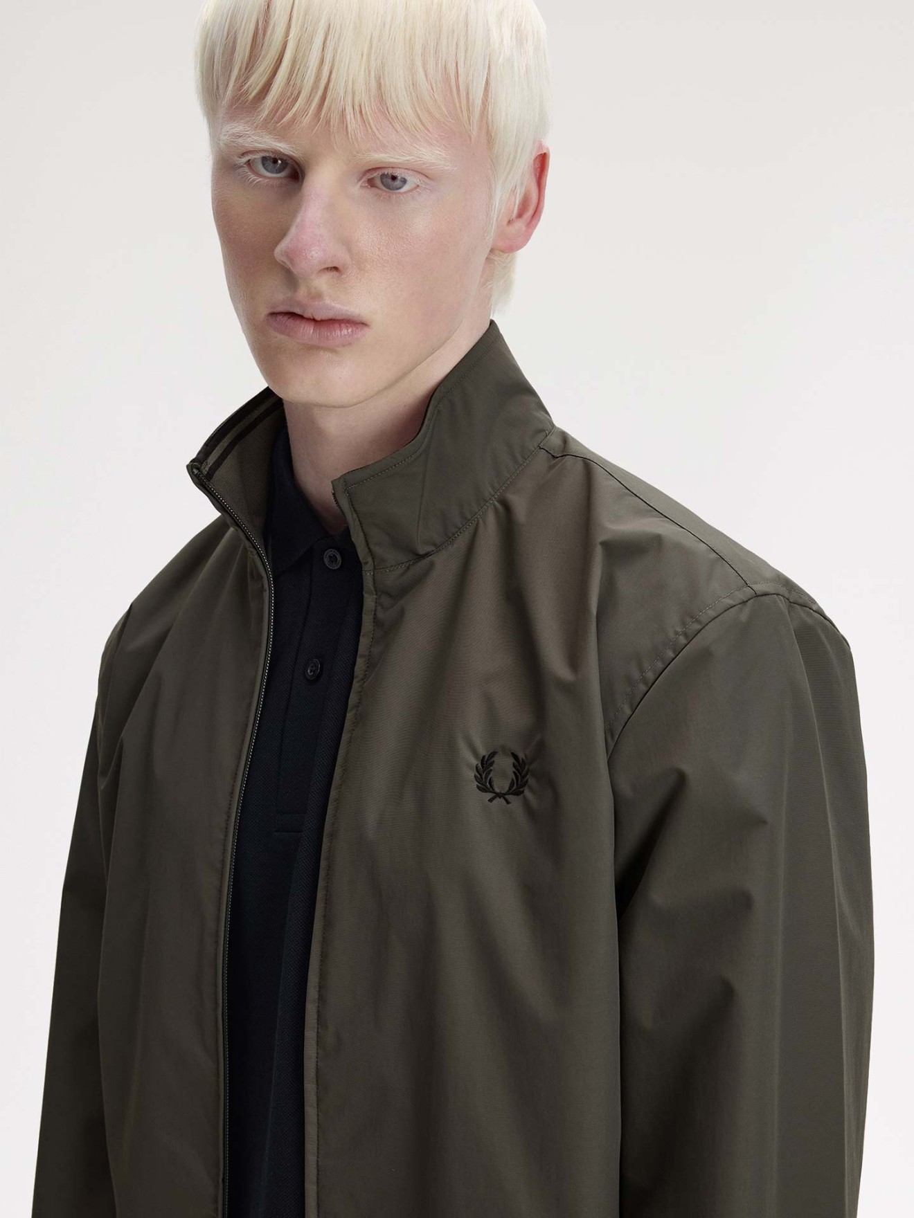 Casaco Brentham J2660