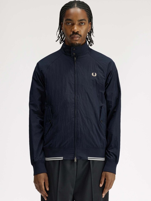 Casaco Harrington J2321