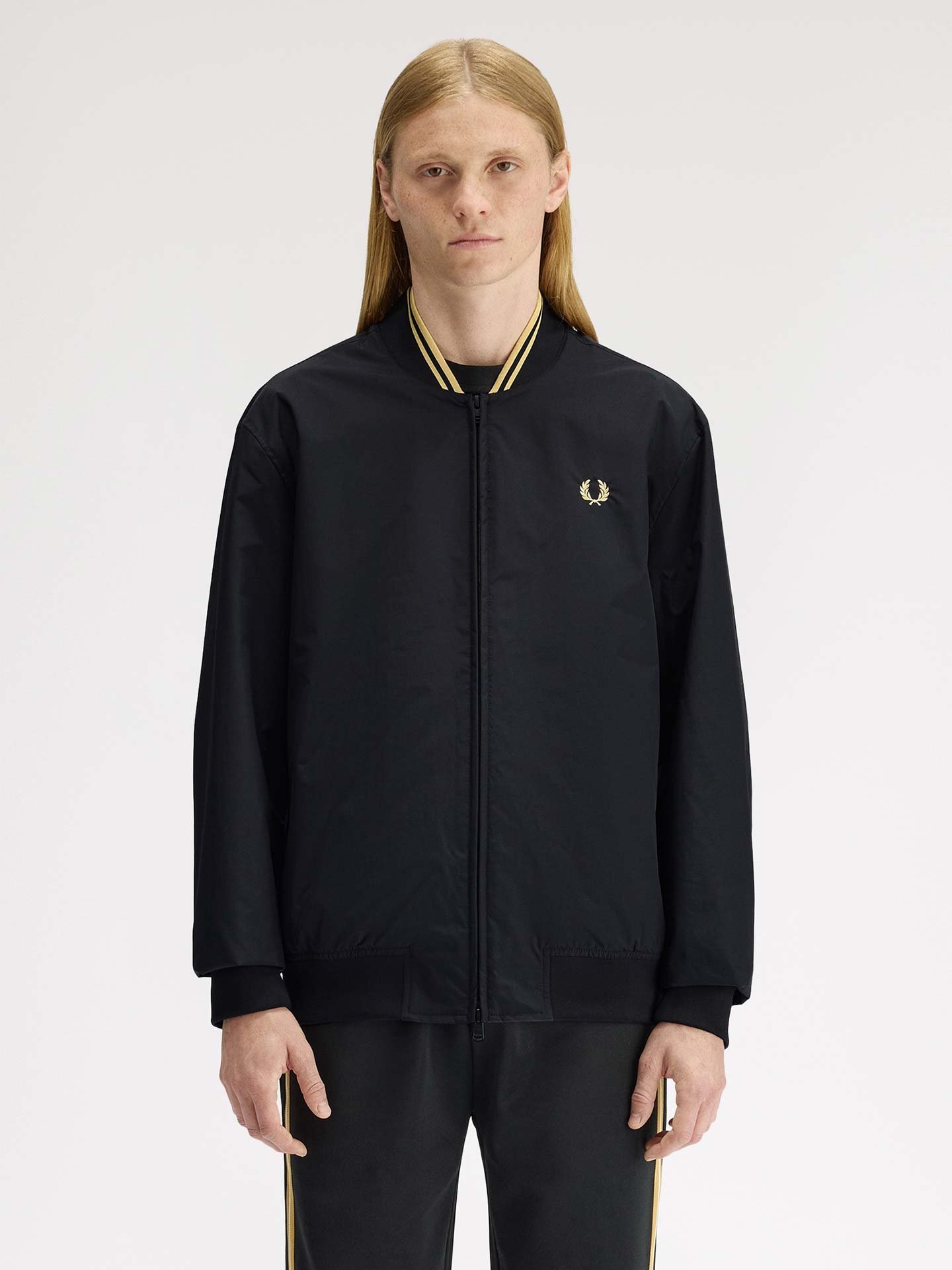 Blusão Bomber Brentham J2326