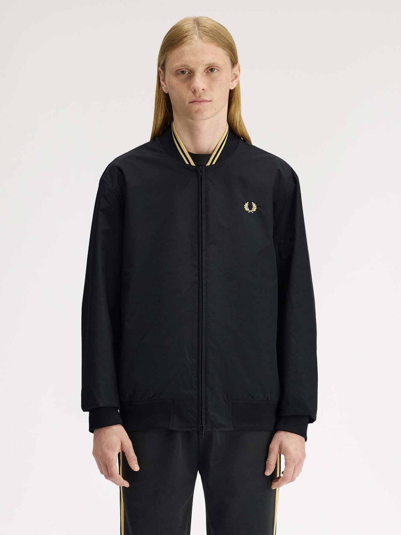 Blus�o Bomber Brentham J2326