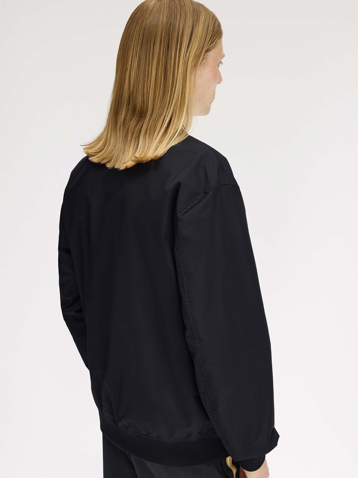 Blusão Bomber Brentham J2326