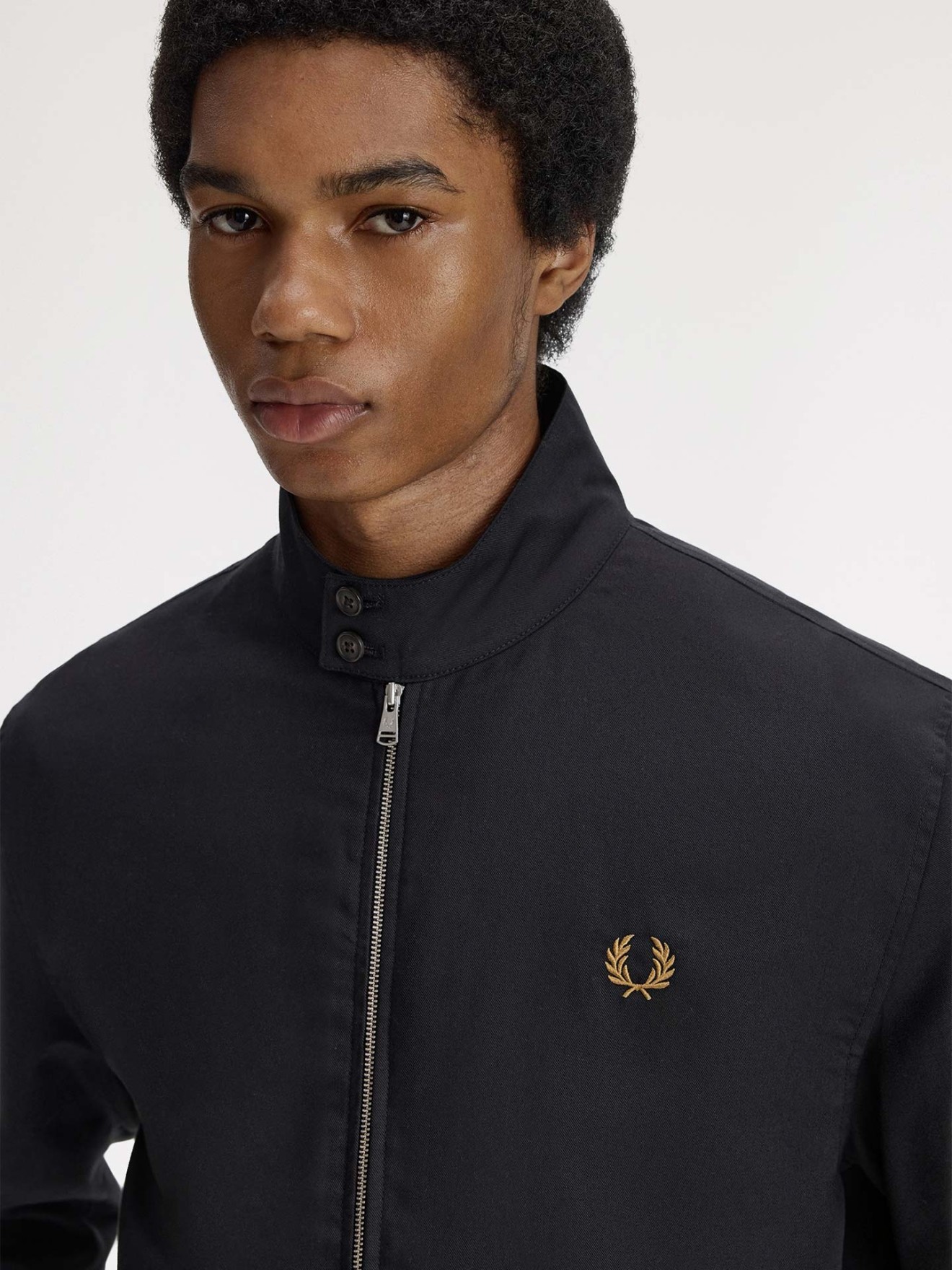 Casaco Harrington J2317