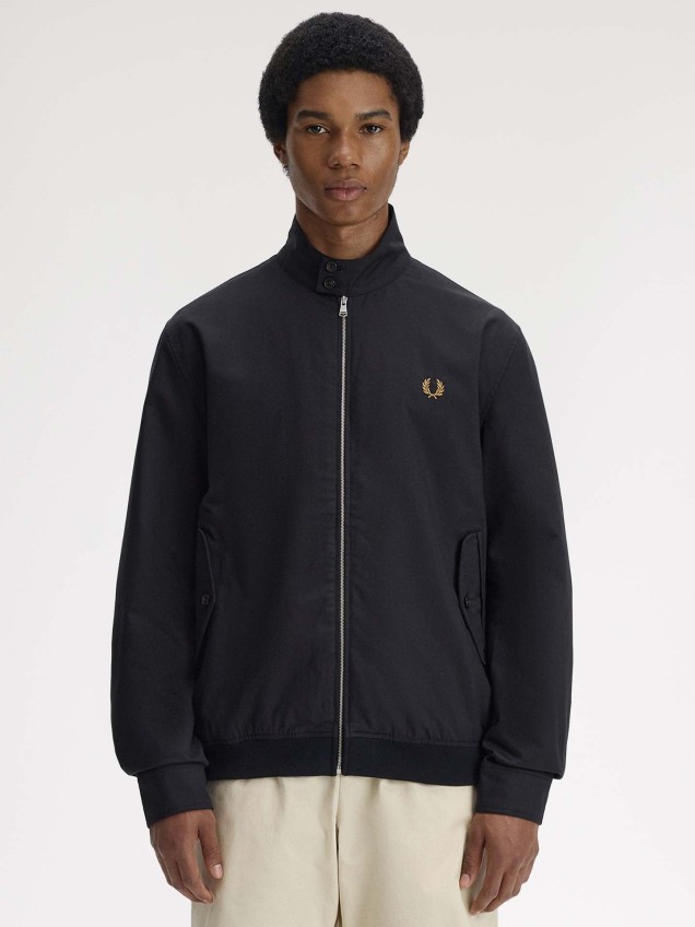 Casaco Harrington J2317