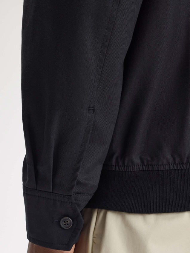 Casaco Harrington J2317