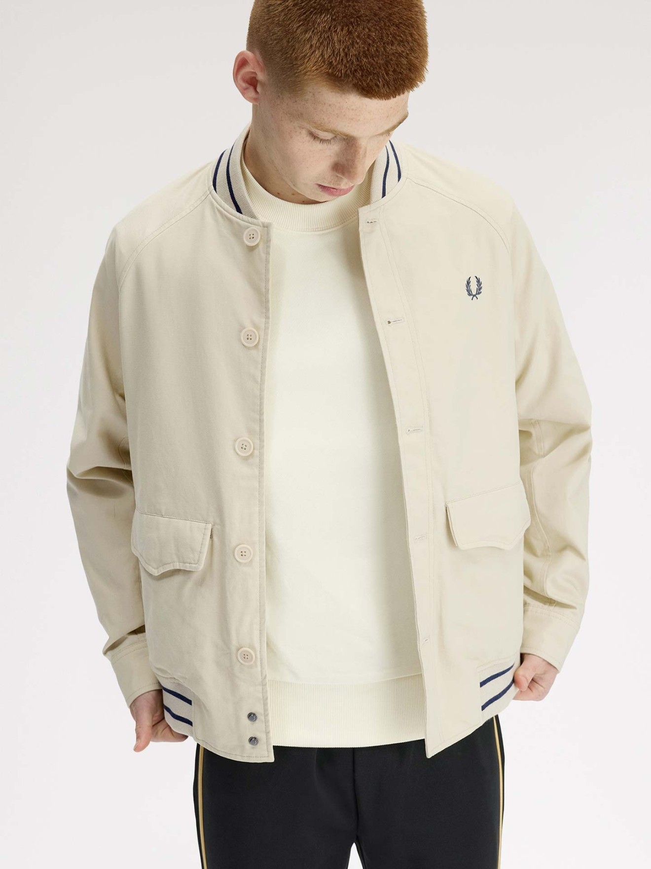 Blus�o Bomber J2318