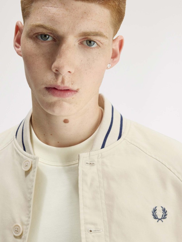 Blusão Bomber J2318