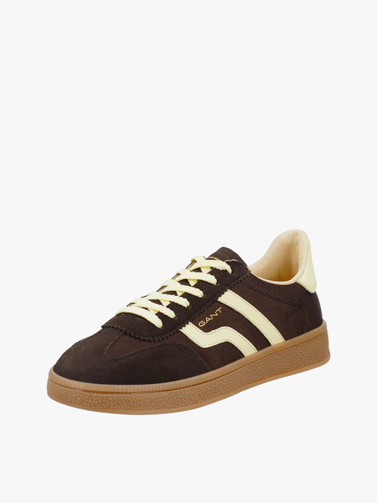 Sapatilhas Estilo Retro Cuzima