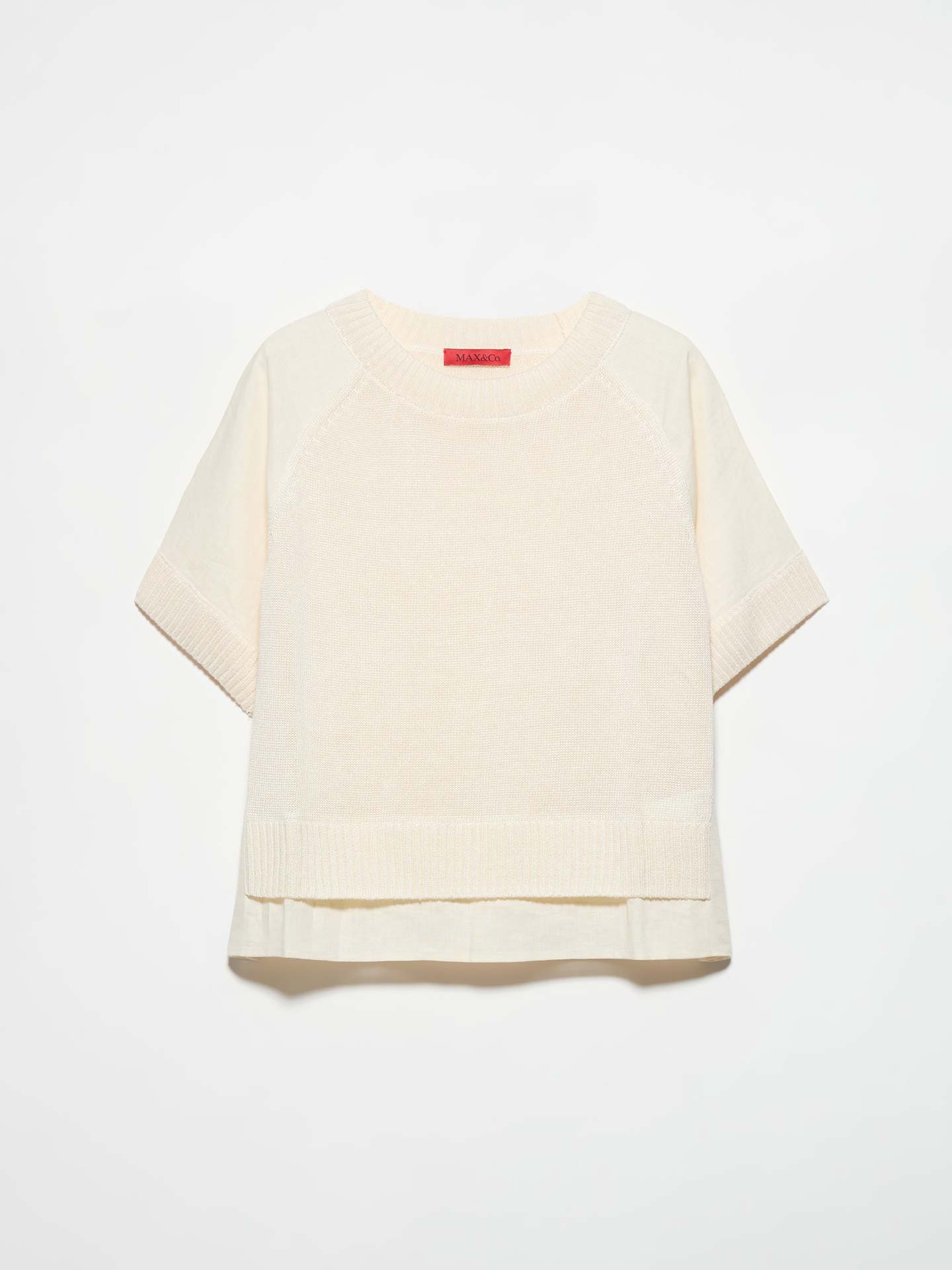 Camisola de Malha MCOPOMPOSA