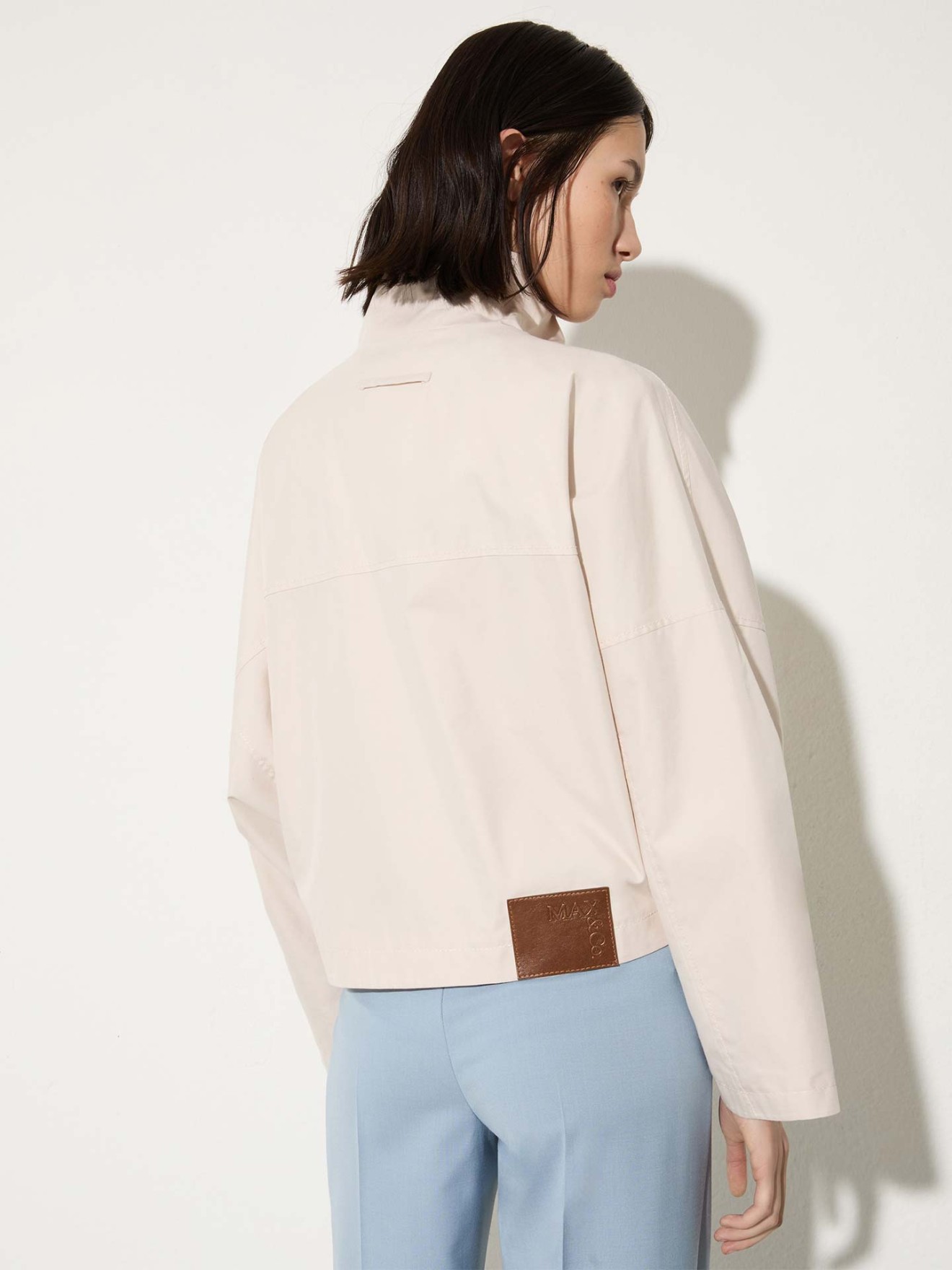 Blus�o Curto MCOLECITO