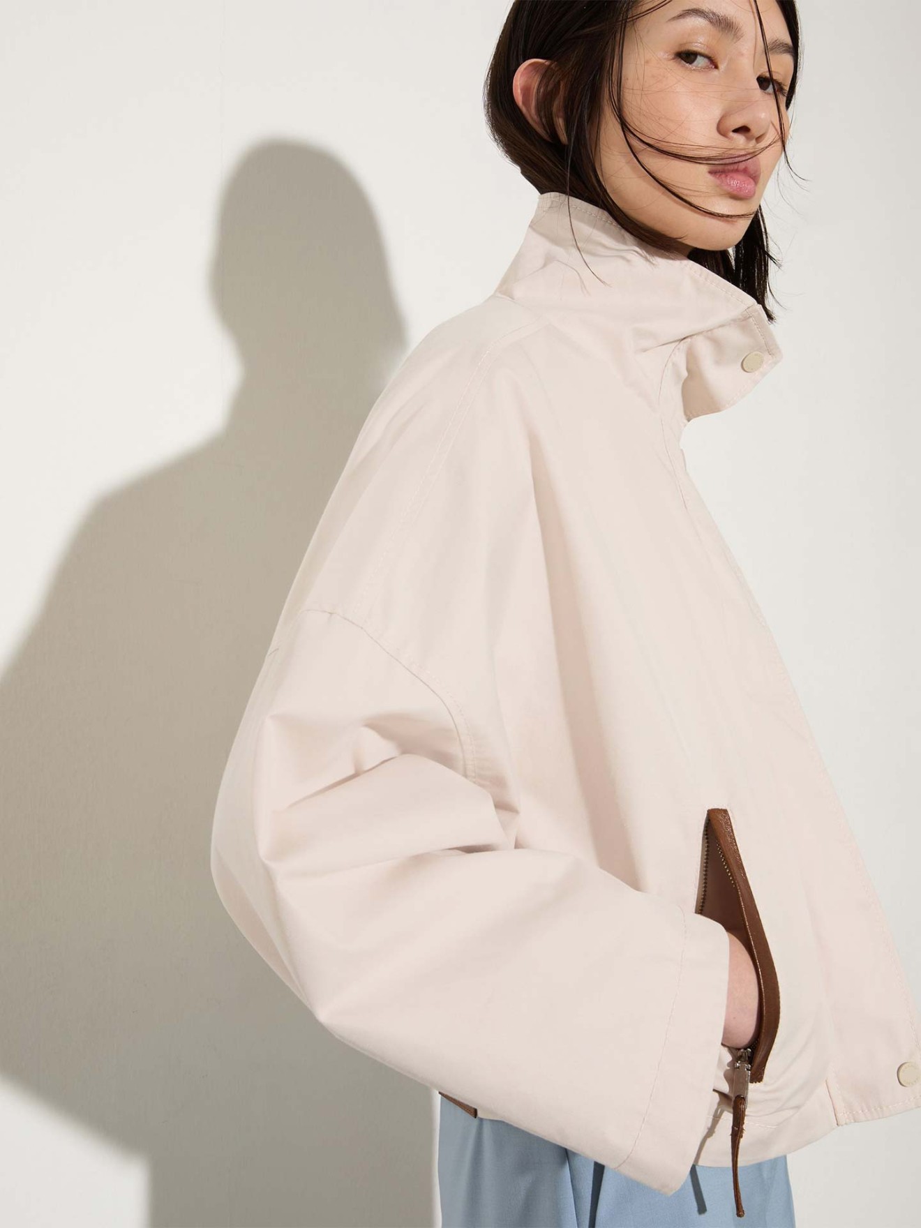 Blus�o Curto MCOLECITO