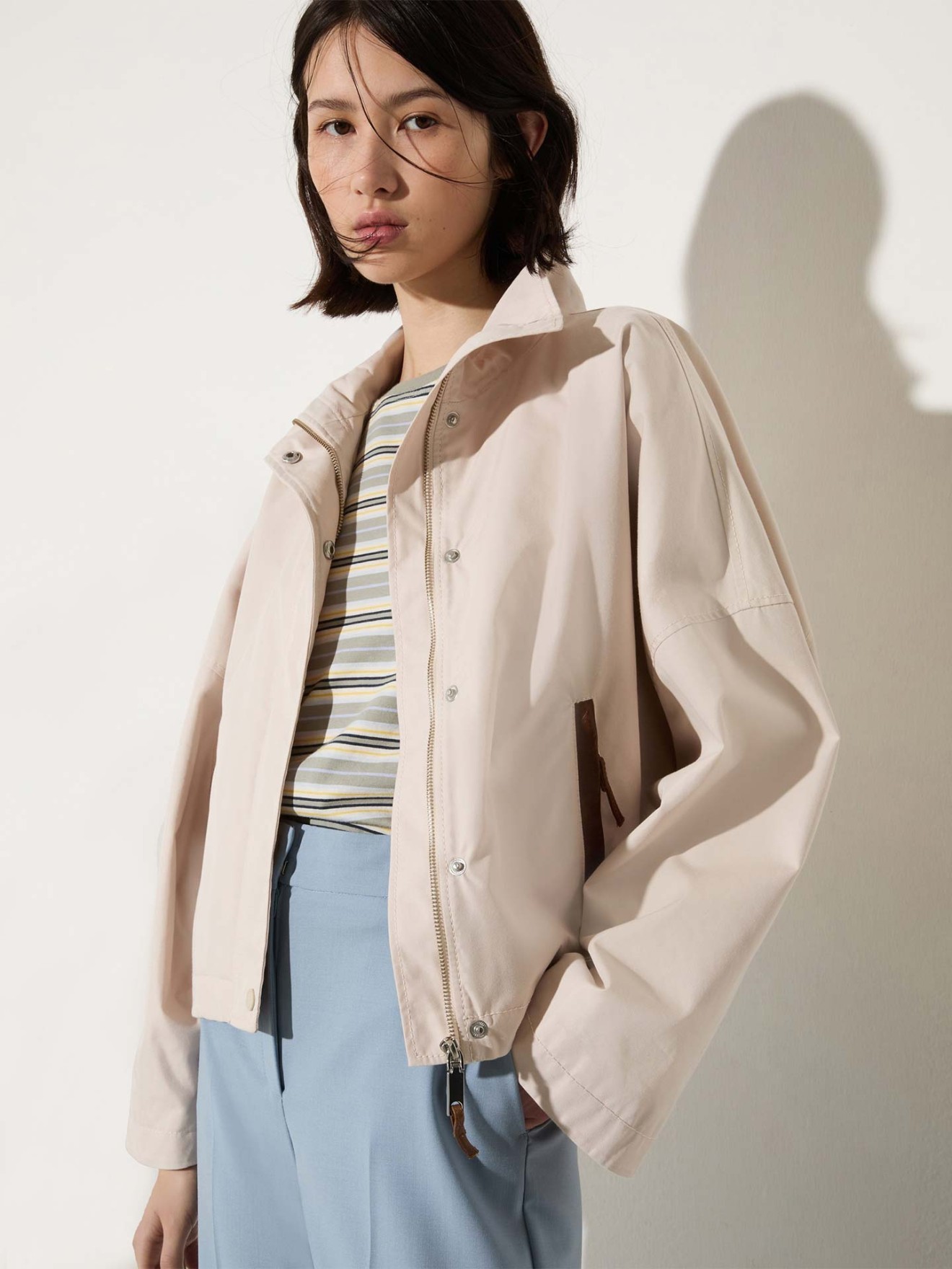 Blus�o Curto MCOLECITO