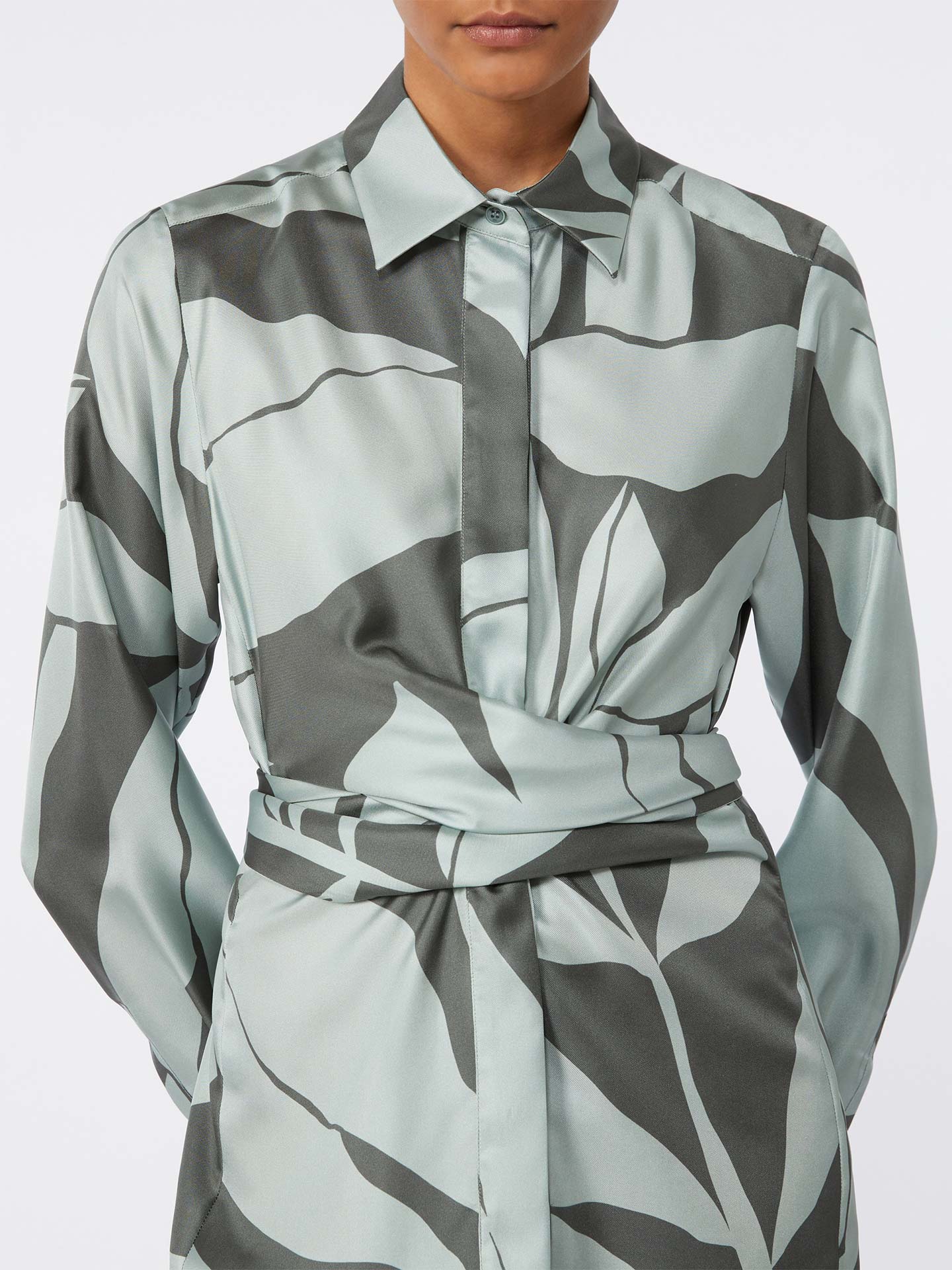 Vestido Camiseiro MXMROBINIA