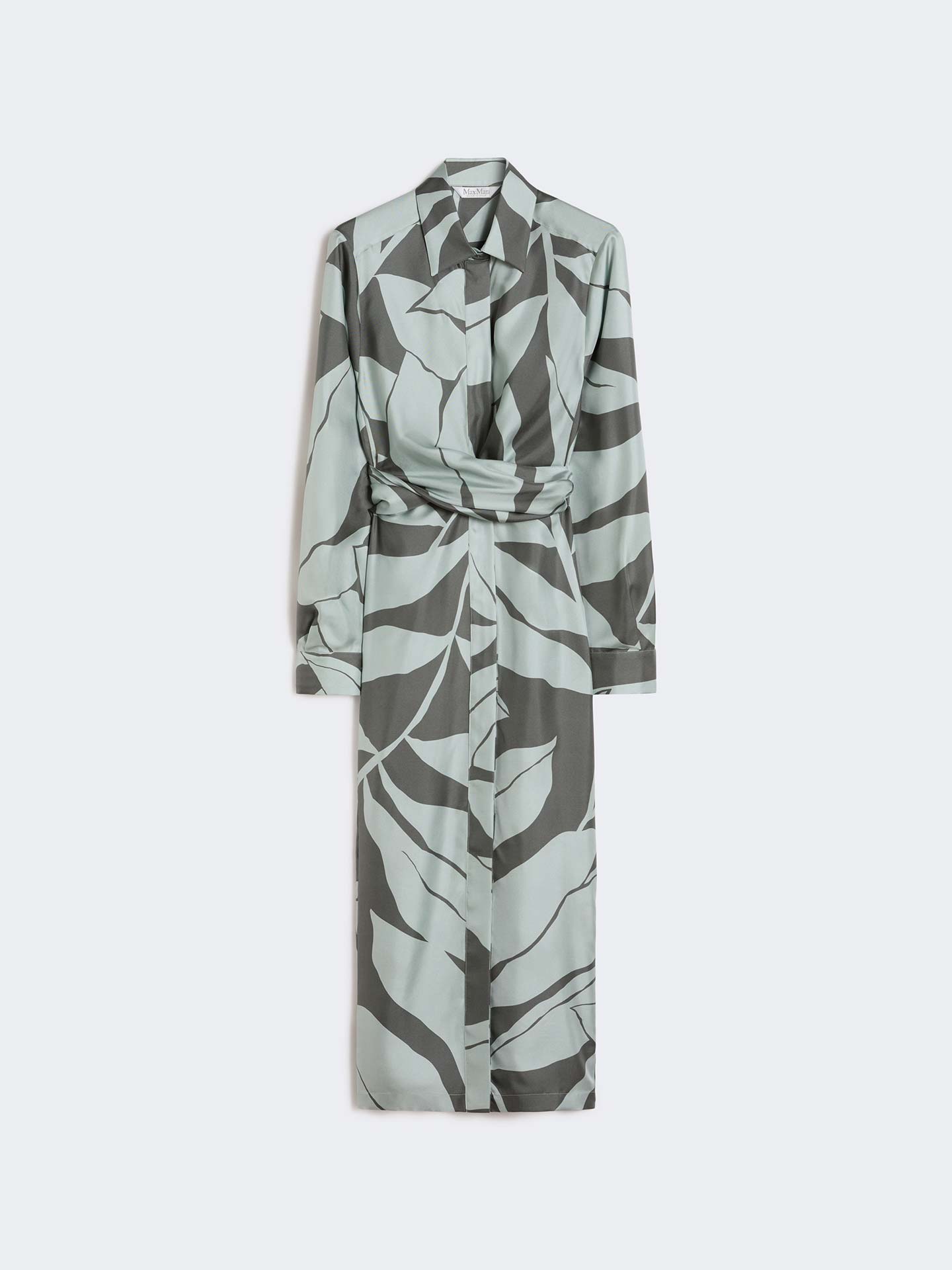 Vestido Camiseiro MXMROBINIA