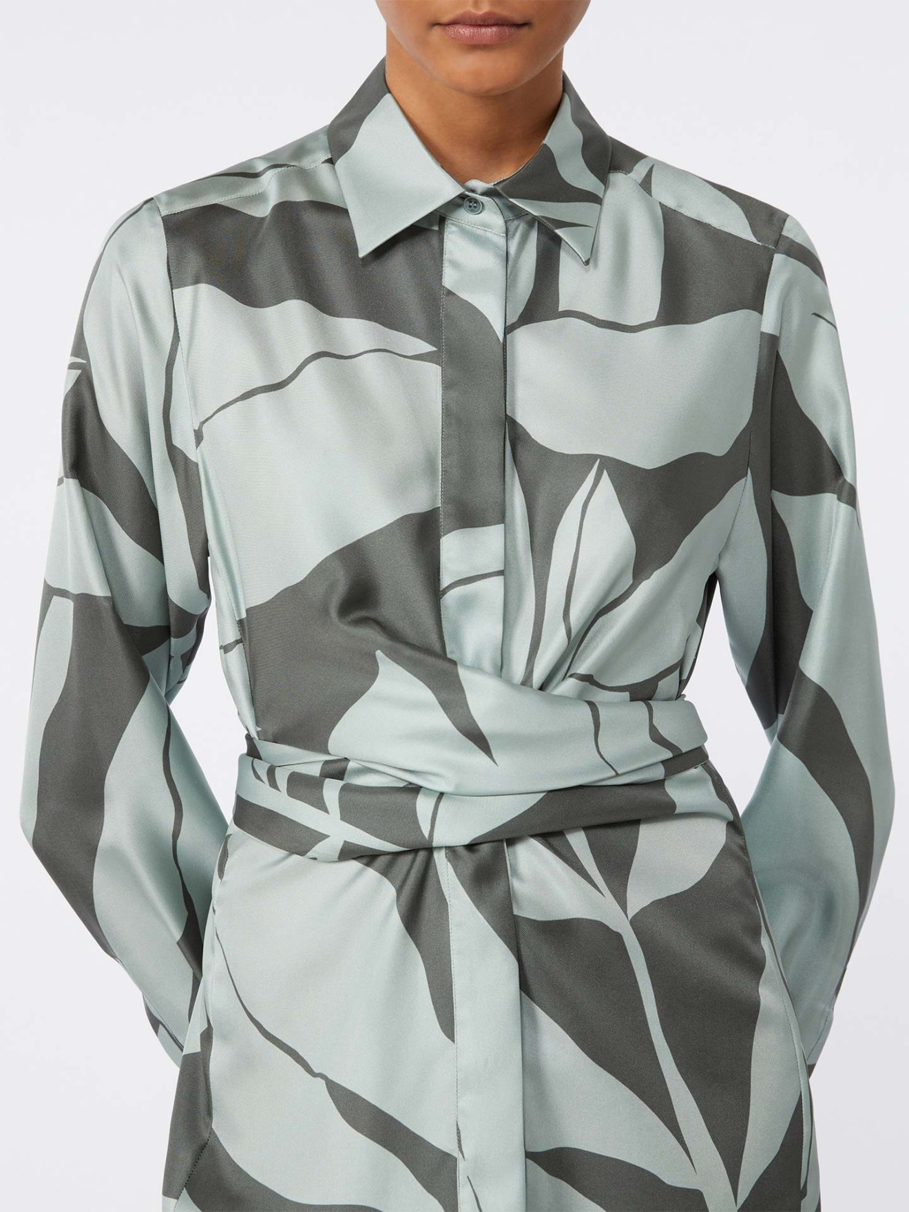 Vestido Camiseiro MXMROBINIA