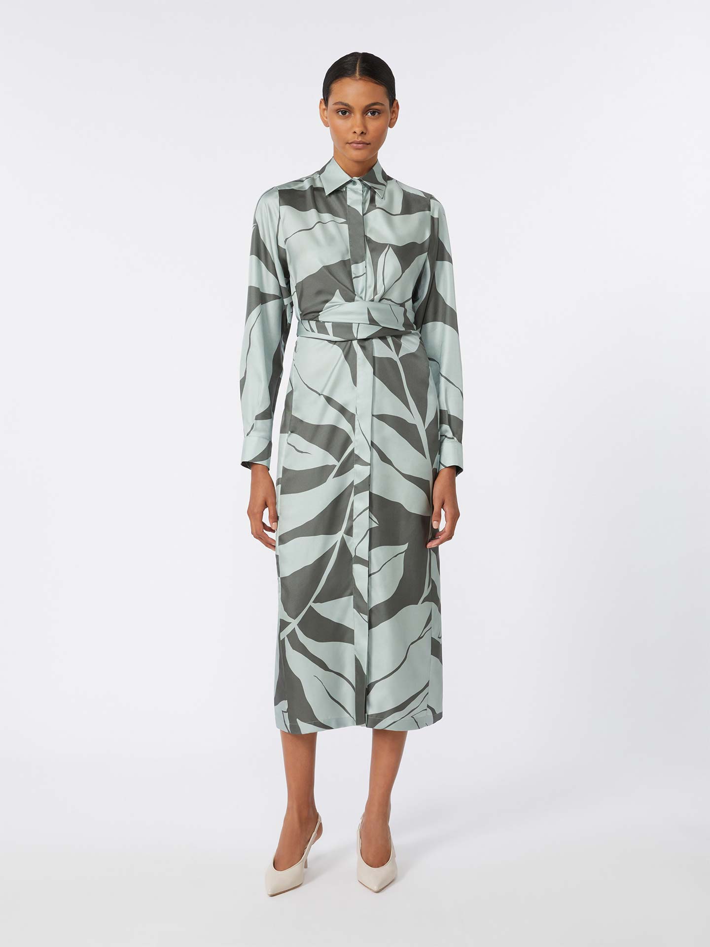 Vestido Camiseiro MXMROBINIA