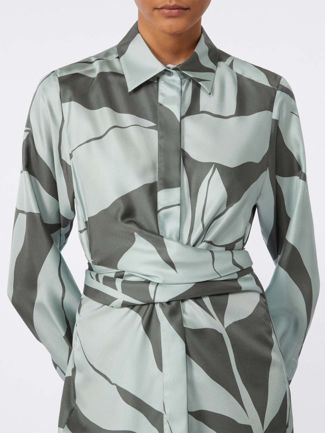 Vestido Camiseiro MXMROBINIA