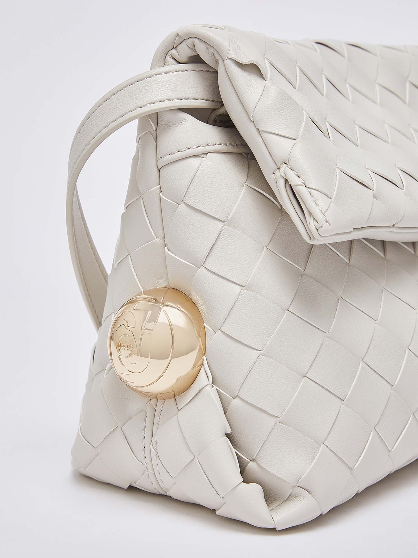 Mala de Ombro Média Riccy