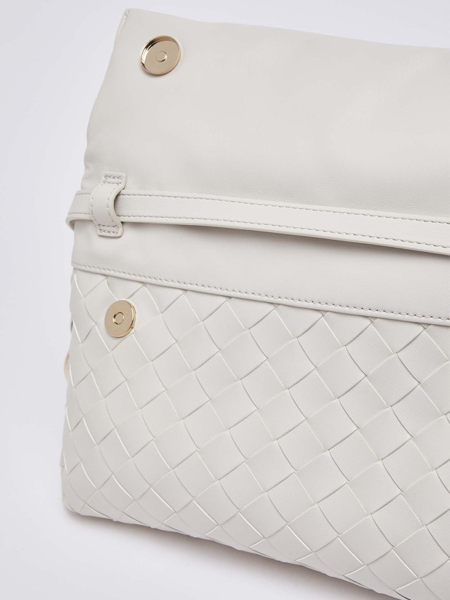 Mala de Ombro Média Riccy