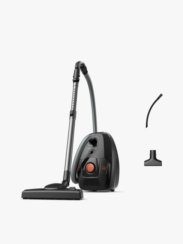 Aspirador com Saco Green Force Max Silence Car Kit 750W